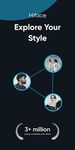 Screenshot 6 di HiFace - Face Shape Detector, Fashion, Style, ootd apk