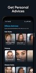 Screenshot 1 di HiFace - Face Shape Detector, Fashion, Style, ootd apk