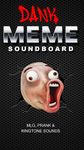 Dank Meme Soundboard - MLG Prank & Ringtone Sounds image 