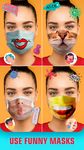 Tangkapan layar apk Masker wajah - editor foto masker medis & bedah 6