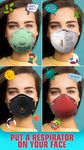 얼굴 마스크-의료 및 외과 마스크 사진 편집기의 스크린샷 apk 5