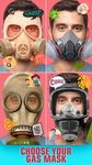 Tangkapan layar apk Masker wajah - editor foto masker medis & bedah 4