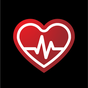 Ícone do apk Monitor de batimentos cardíacos do bebê, Doppler