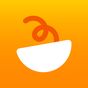 Whisk: Turn Recipes into Shareable Shopping Lists 아이콘