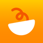 Whisk: Turn Recipes into Shareable Shopping Lists icon