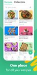 Whisk: Turn Recipes into Shareable Shopping Lists στιγμιότυπο apk 3