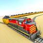 Coal Train Transport Games: Train Simulator APK