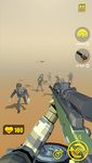 zombie shooter: shooting games εικόνα 1