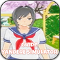 Walkthrough For Yandere School Simulator Guide apk icono