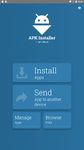 APK Installer by Uptodown 屏幕截图 apk 6