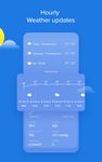 Tangkap skrin apk Weather - By Xiaomi 3