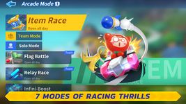 Captură de ecran KartRider Rush+ apk 8