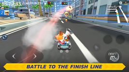 KartRider Rush+ capture d'écran apk 5