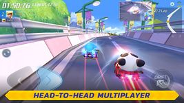 Captură de ecran KartRider Rush+ apk 15