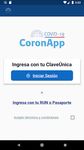 Imagem 1 do CoronApp