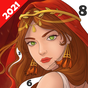 APK-иконка Paint Color: Coloring by Number for Adults