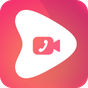 Veybo - Live Video Chat, Match & Meet New People 아이콘