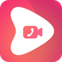 Veybo - Live Video Chat, Match & Meet New People アイコン