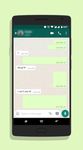 Tangkapan layar apk Empty Text!  - Send Blank messages! 6