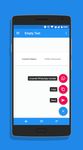 Tangkapan layar apk Empty Text!  - Send Blank messages! 3