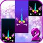 Carreaux de piano Magic Unicorn 2 - BTS KPOP 2020 APK