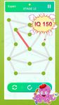 One Line Puzzle captura de pantalla apk 9