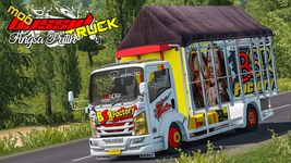 รูปภาพที่ 4 ของ Mod Truck Angsa Putih