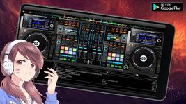 Virtual Music Mixer Dj Pro image 