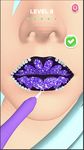 Captura de tela do apk Lip Art 3D 2