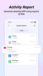 FamiSafe – Contrôle Parental & Traceur Enfants capture d'écran apk 5