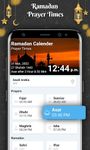 Tangkapan layar apk Ramadhan 2020 - Waktu Sholat, Kalender Ramadhan 