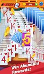 Solitaire Tripeaks Story - kostenloses Kartenspiel Bild 6