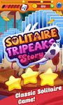 Картинка 5 Solitaire Tripeaks Story-бесплатная карточная игра