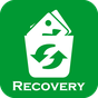 Deleted Image Recovery - Recover Deleted Photos Simgesi