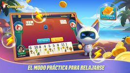 Tangkapan layar apk Conquian Zingplay: el mejor juego de cartas gratis 9