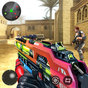 Fury Strike : Anti-Terrorism Shooter APK