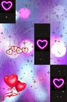 Gambar Piano Love & Hearts Tiles : Pink Magic Music Game 1