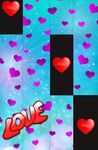 Gambar Piano Love & Hearts Tiles : Pink Magic Music Game 2