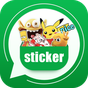 Love Sticker for WhatsApp - Emoji & Gif APK