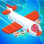 Dinosaur Airport - Flight simulator Games for kids icon