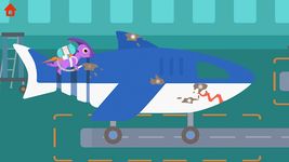 Dinosaurus Vliegveld - Vliegspellen voor Kinderen screenshot APK 20