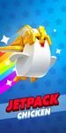 Jetpack Chicken - Free Robux ảnh số 5