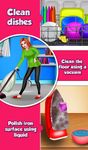 Captură de ecran Magic House Cleaning - Girls Home Cleanup Game apk 3