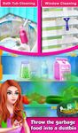 Magic House Cleaning - Girls Home Cleanup Game στιγμιότυπο apk 2