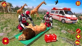 Superhero Robot Rescue Mission - Rescue Games 2020의 스크린샷 apk 9