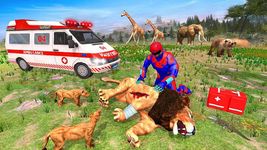Superhero Robot Rescue Mission - Rescue Games 2020의 스크린샷 apk 4