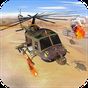 APK-иконка Gunship Heli Battle: вертолет 3d симулятор