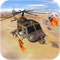 Gunship Heli Battle: Helicopter Simulator 3D APK