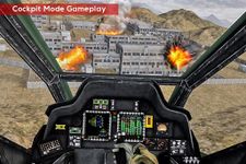 ガンシップヘリバトル：ヘリコプター3Dシミュレーター の画像12
