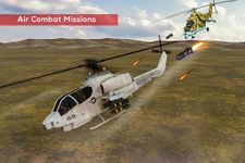 ガンシップヘリバトル：ヘリコプター3Dシミュレーター の画像5